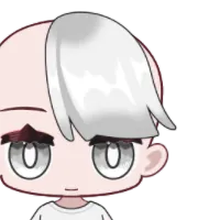 Hair Front L_010